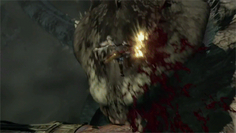 video games the last of us