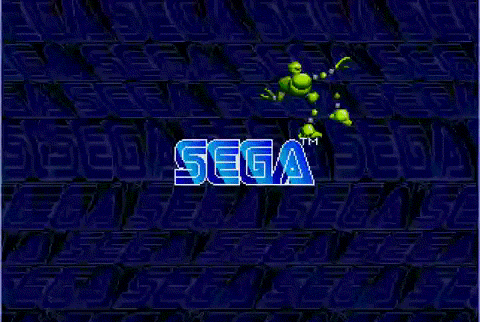 video games sega