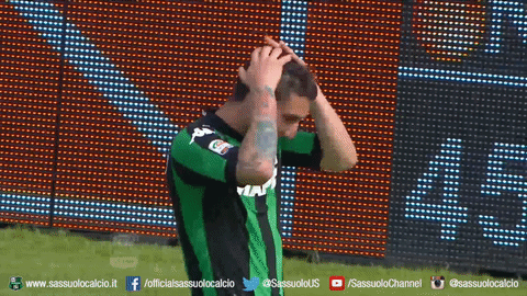 sassuolocalcio tim sassuolo seriea