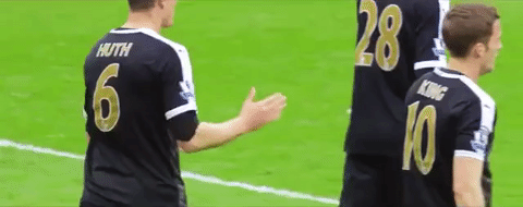 lcfc epl leicester city fc