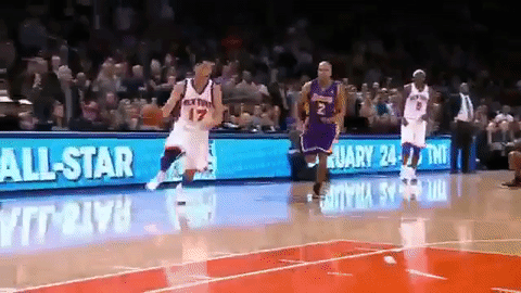 nba basketball jeremy lin
