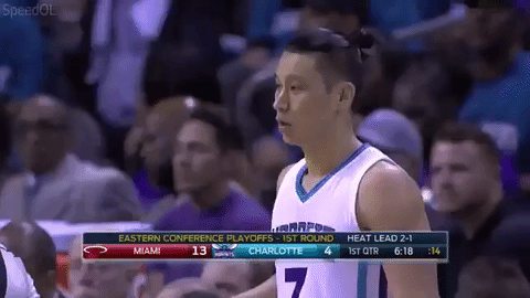 jeremy lin