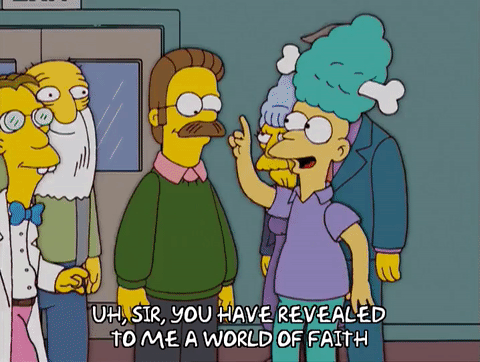 season 16 the simpsons 16x8