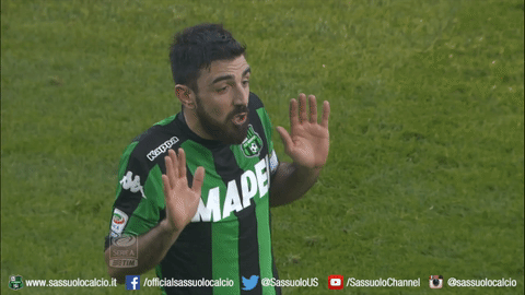 sassuolocalcio ok capitano magnanelli