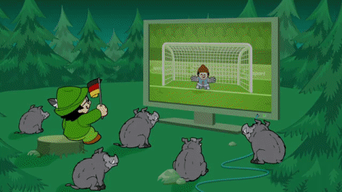 zdf euro 2016 fussball mainzelmaennchen