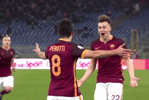 roma football soccer as roma