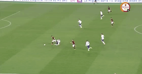 roma football soccer as roma