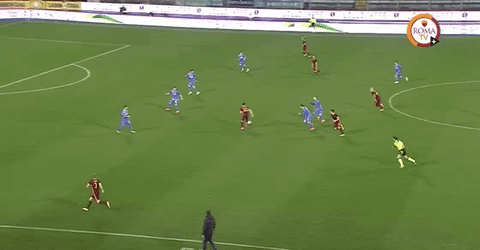 roma football soccer as roma