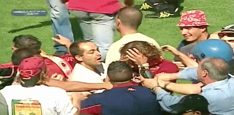 roma football soccer as roma