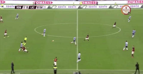 roma football soccer as roma