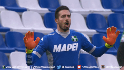 sassuolocalcio keep calm calma consigli