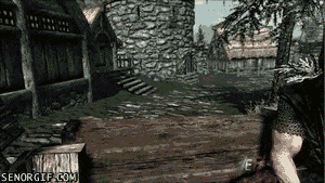 cheezburger video games fail horse