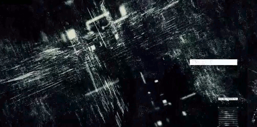 science fiction person of interest