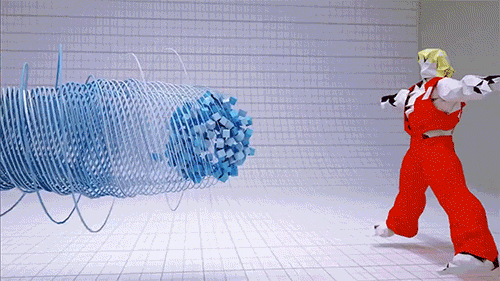 3d video games sculpture