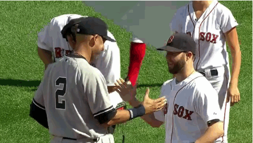 new york yankees derek jeter joe kelly