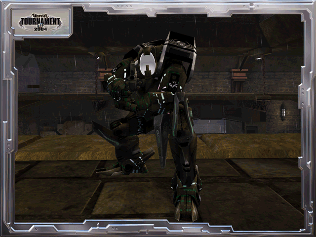 animated robots pics