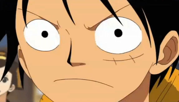 one piece monkey d luffy