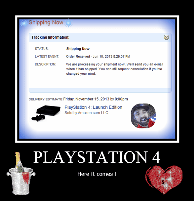 friday playstation 4theplayers