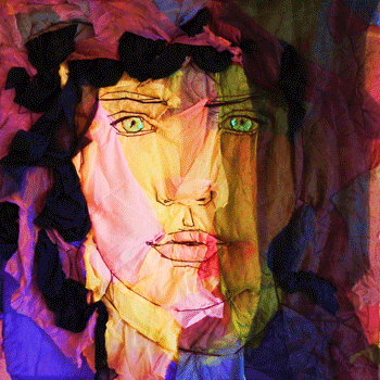 eleanachrysanthou art mixed media