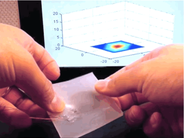 harvard robots toolkit soft