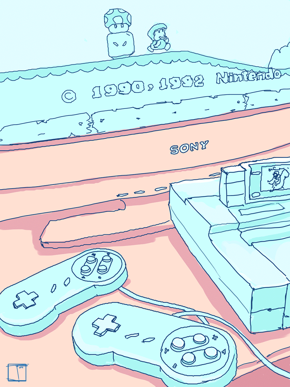 video games nintendo mario