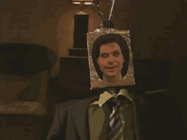 robots campaign michael ian black