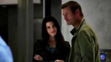 josh holloway gabriel vaughn intelligence