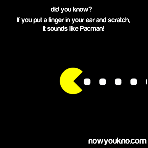 pacman video games