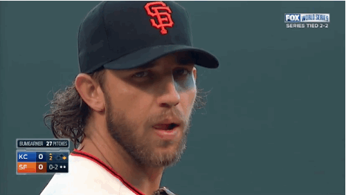 woman madison bumgarner