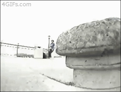 skateboard trick flip