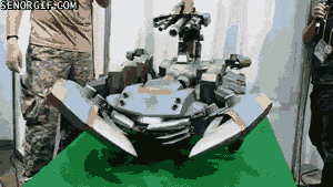 cheezburger japan robots