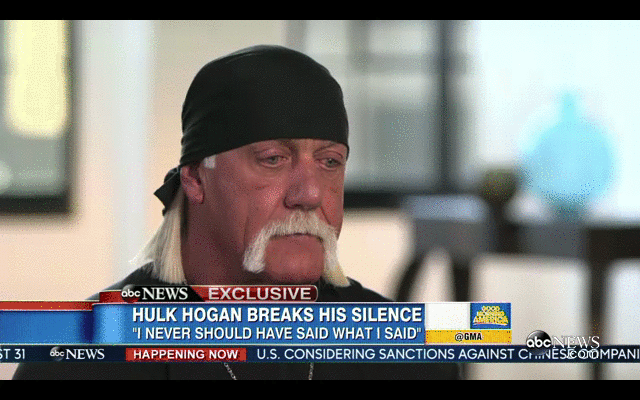 hulk hogan