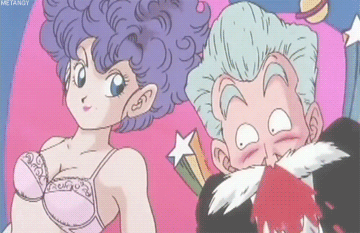 dragon ball z dbz master roshi