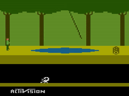 atari 2600 pitfall