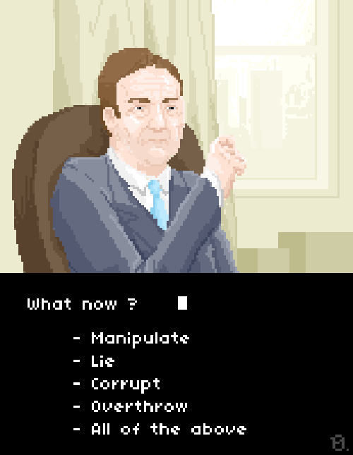 art television video games