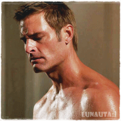 josh holloway intelligence gabriel vaughn