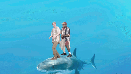 season hogs mockumentary