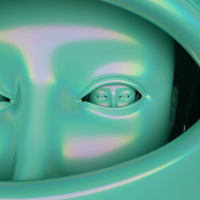 eye third psychonaut