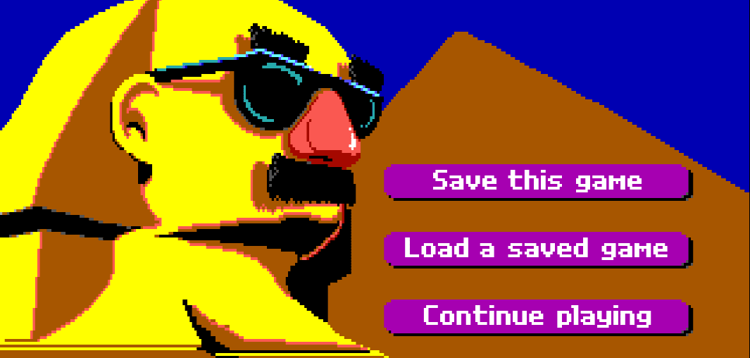 video games computer game lucasarts