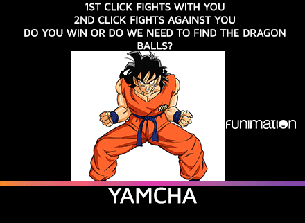 funimation dragon ball z