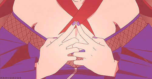 girl naruto shippuden