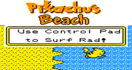 90s video games pokemon