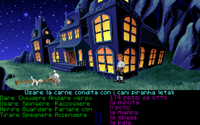 video games computer game lucasarts