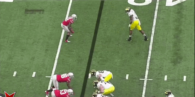 football rankings rotoballer