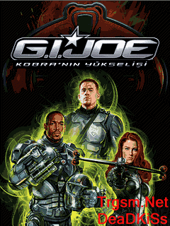 video games gi joe