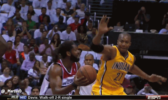 videos sport deandre jordan