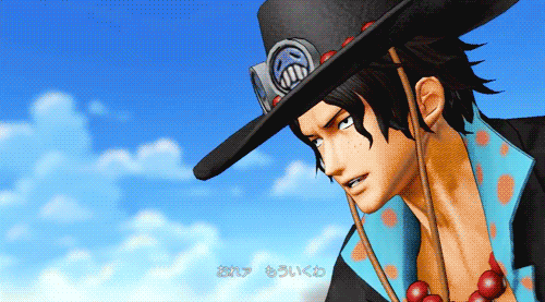 one piece pirate warriors kaizoku musou