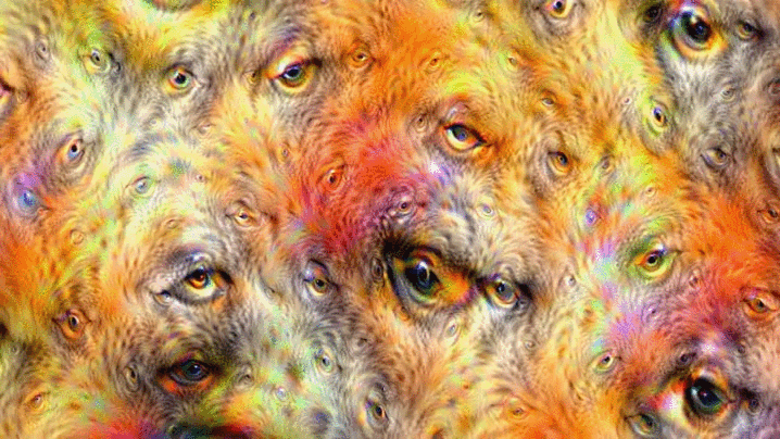 brain inside artificial