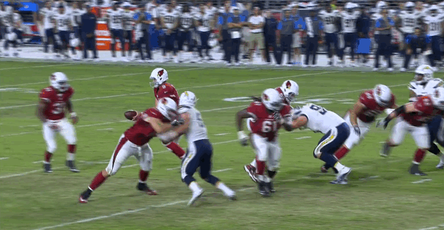 wire preseason pickups