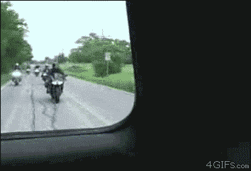 fail accident motorcycle